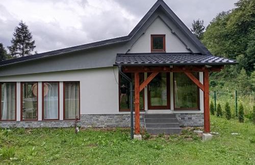 Circ Chalet De Esquí | Chata Čirč