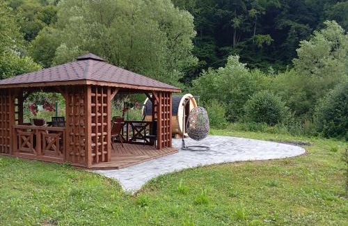 Circ Chalet De Esquí | Chata Čirč