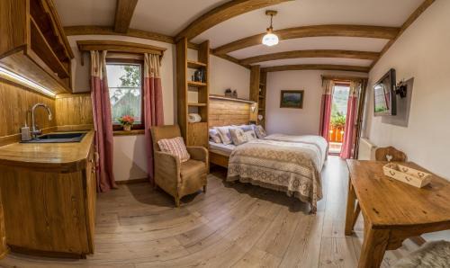 Zuberec Cabina | Chata Škerda - Zuberec