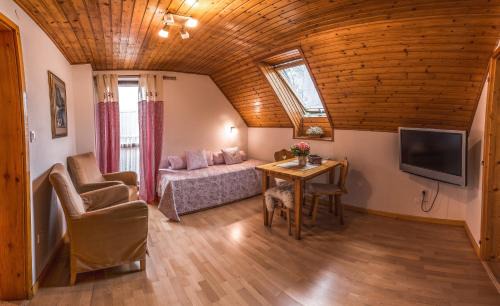 Zuberec Cabina | Chata Škerda - Zuberec