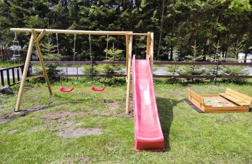Spindleruv Mlyn Chalet De Esquí | Chata Špindlerův Mlýn 255
