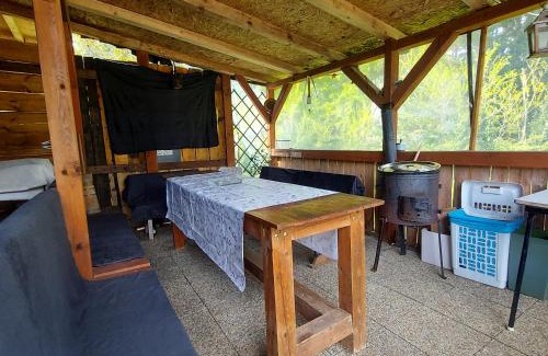 Tatranska Strba Casa | Chata Štrbianka Tatranska Štrba