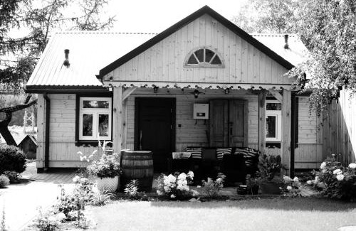 Janow Podlaski Casa | Chata 3 Drogi