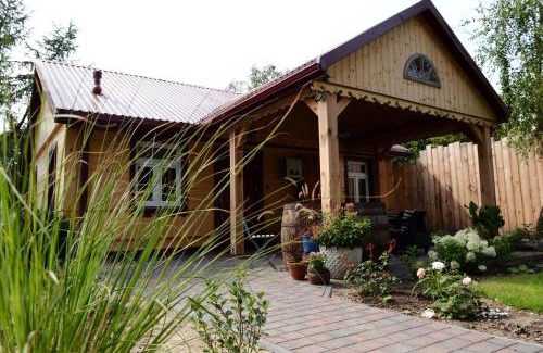 Janow Podlaski Casa | Chata 3 Drogi