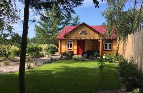 Janow Podlaski Casa | Chata 3 Drogi