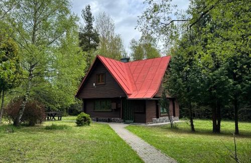 Tatranska Lomnica Chalet De Esquí | Chata ALPINA 1