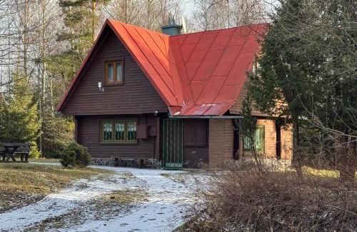 Tatranska Lomnica Chalet De Esquí | Chata ALPINA 1
