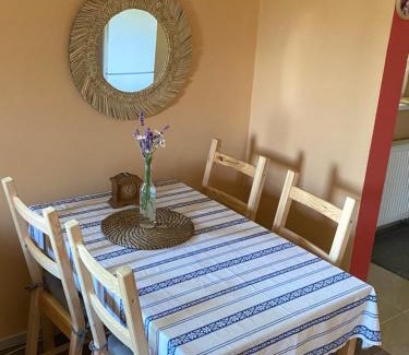 Nova Bana Apartamento | Chata Aurelia