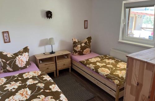 Nova Bana Apartamento | Chata Aurelia