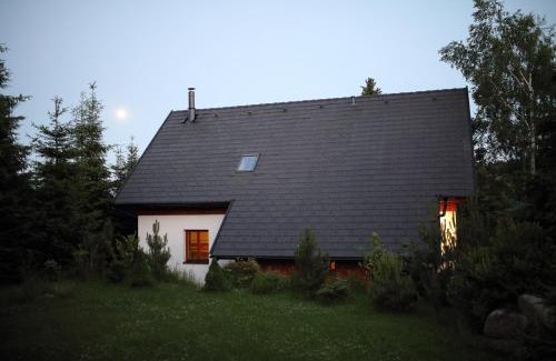 Bedrichov Casa | Chata Béďa