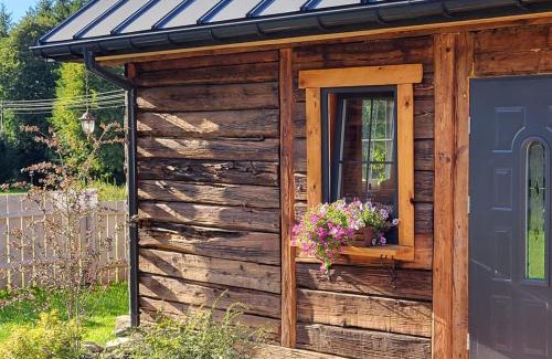 Adamow Casa | Chata Borówkowe Wzgórze