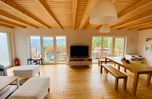 Trencin Chalet De Esquí | Chata Cérov