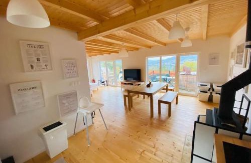 Trencin Chalet De Esquí | Chata Cérov