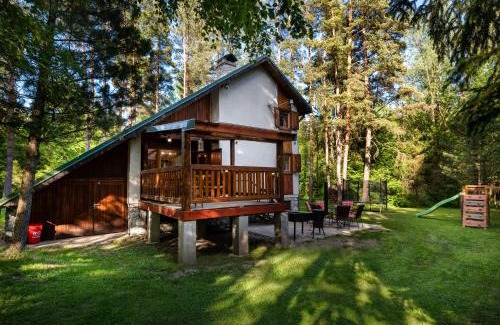 Mlynceky Casa | Chata Dáša High Tatras