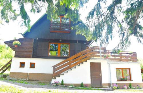 Dobsinska Masa Casa | Chata Daniela