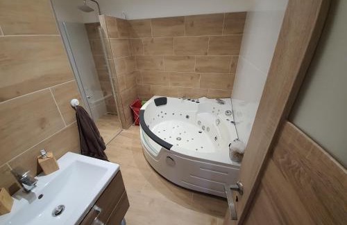 Zabreh Chalet De Esquí | Chata Dolní Bušínov
