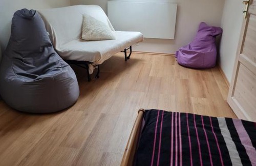 Cim Casa | Chata Eliška Hrdlička, Čím u Prahy