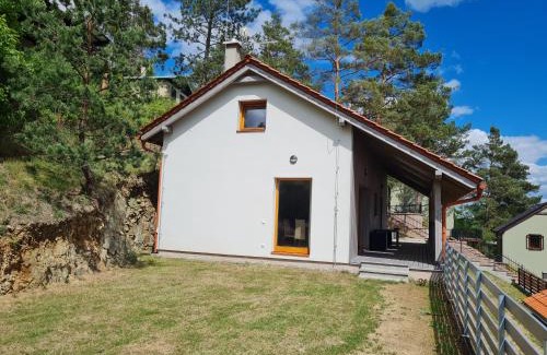 Cim Casa | Chata Eliška Hrdlička, Čím u Prahy