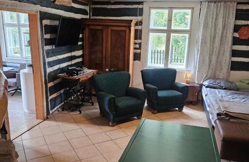 Milowka Casa | Chata góralska Wojtasówka
