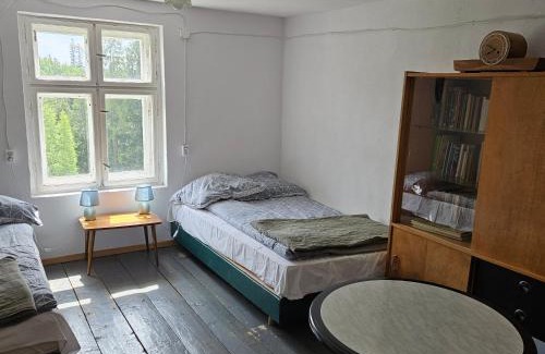 Milowka Casa | Chata góralska Wojtasówka