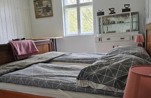 Milowka Casa | Chata góralska Wojtasówka