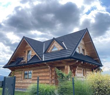 Gilowice Casa | Chata Gilowicka - Beskid Żywiecki