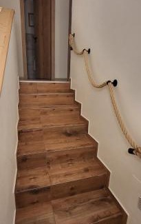 Hyncice pod Susinou Apartamento | chata Hopini
