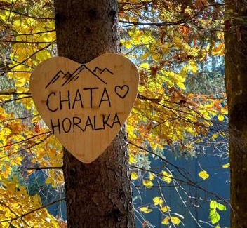 Horna Lehota Chalet De Esquí | Chata HORALKA