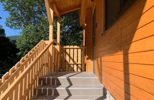 Horna Lehota Chalet De Esquí | Chata Horskej služby Trangoška - Chopok juh