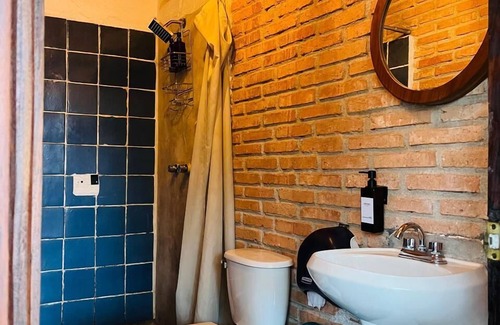 Lo de Marcos Hotel | Chata Hosteria