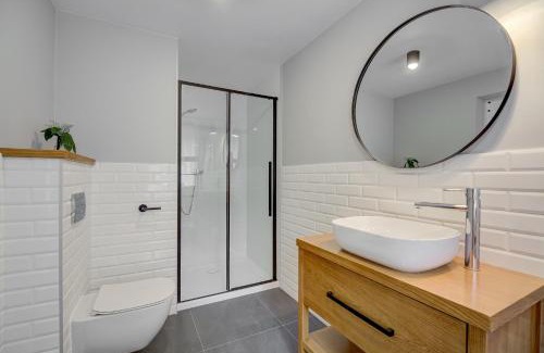 Krynica-Zdroj Apartamento | Chata i Mostek