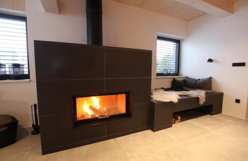 Dolni Morava Chalet De Esquí | Chata Jestřábník