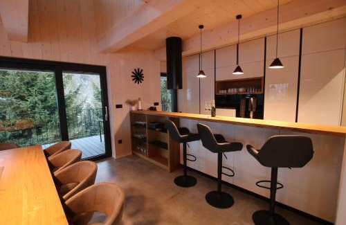 Dolni Morava Chalet De Esquí | Chata Jestřábník