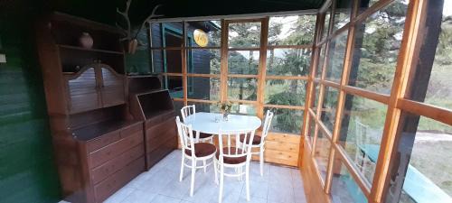 Dobsinska Masa Casa | Chata Julka