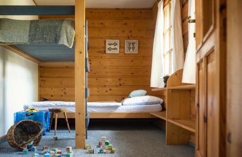 Zdiar Chalet De Esquí | Chata Krajinka