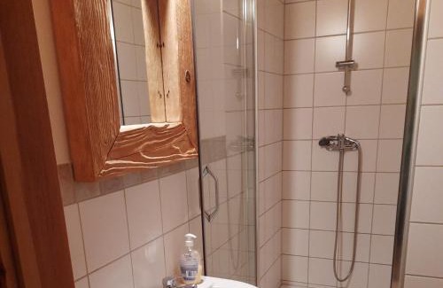 Wetlina Apartamento | Chata Kruka - apartamenty