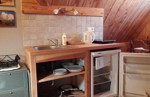 Wetlina Apartamento | Chata Kruka - apartamenty