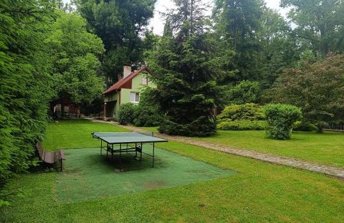 Klasterec nad Ohri Casa | Chata lázně Evženie Klášterec nad Ohří