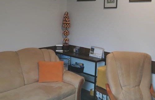 Loucna nad Desnou Casa | Chata Mája