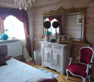 Zamosc Casa | Chata Magnata