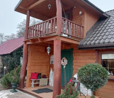 Zamosc Casa | Chata Magnata