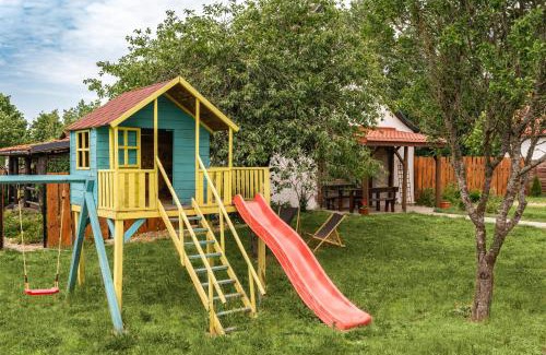 Okragle Apartamento | Chata Mazurska