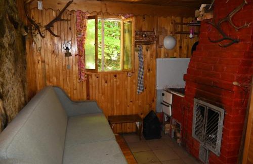 Dubove Chalet De Esquí | Chata Mišo