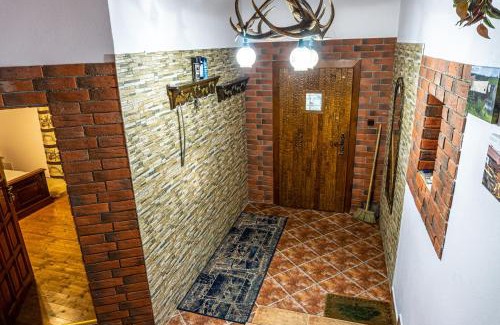 Bachledova dolina Chalet De Esquí | Chata Mojer Bachledova dolina
