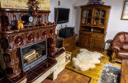 Bachledova dolina Chalet De Esquí | Chata Mojer Bachledova dolina