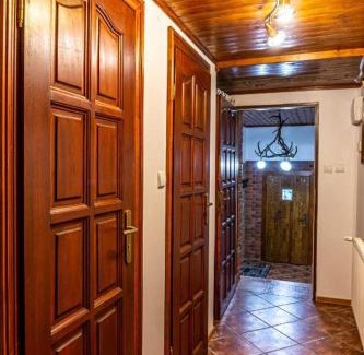 Bachledova dolina Chalet De Esquí | Chata Mojer Bachledova dolina