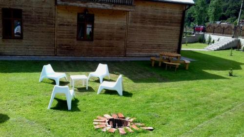 Muszyna Casa | Chata Muszyna