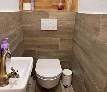 Myto pod Dumbierom Casa | Chata Myto