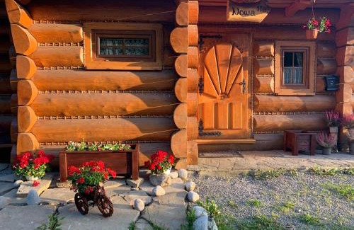 Lekawica Chalet De Esquí | Chata na Łysinie