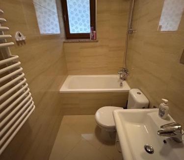 Stara Morawa Casa | Chata na Bani w Starej Morawie
